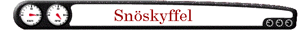 Sn�skyffel
