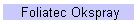 Foliatec Okspray
