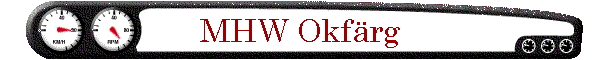 MHW Okf�rg