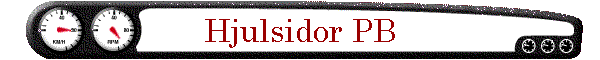 Hjulsidor PB