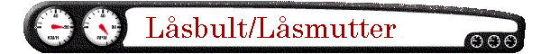 L�sbult/L�smutter