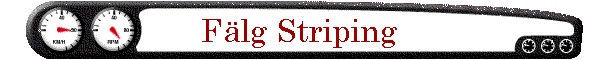 F�lg Striping