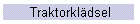 Traktorkl�dsel
