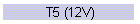 T5 (12V)