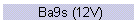 Ba9s (12V)