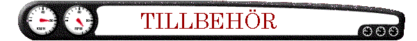 TILLBEH�R
