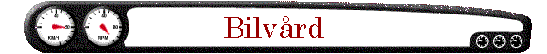 Bilvrd