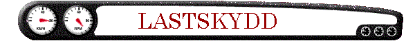 LASTSKYDD