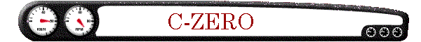 C-ZERO