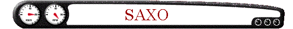 SAXO