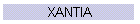 XANTIA