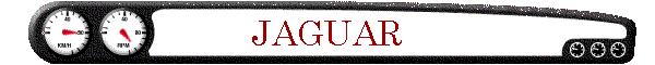 JAGUAR