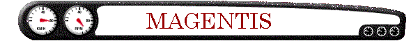 MAGENTIS