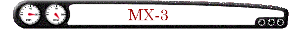 MX-3