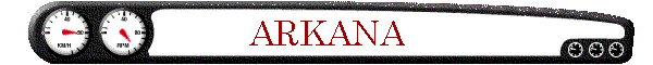 ARKANA