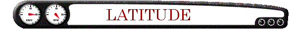 LATITUDE