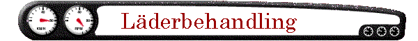 L�derbehandling