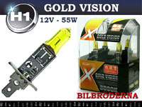 H1 12 Volt 55 Watt