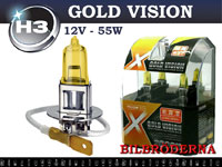 H3 12 Volt 55 Watt