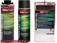 CORROPROTECT, UNIVERSAL