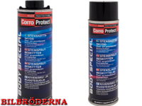 CORROPROTECT, BODY SPECIAL SVART