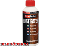 CORROPROTECT, ROSTÄTARE