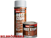 CORROPROTECT, ROSTSKYDDANDE
