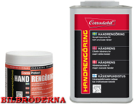 CORROPROTECT, Handrengöring