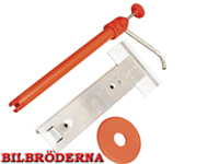 CORROPROTECT, Dispenser