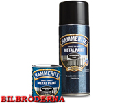 Hemmerite, Hammarlack