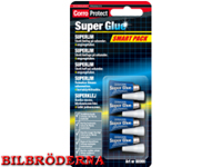 CORROPROTECT, Superlim 4pack