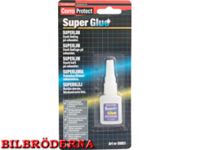 CORROPROTECT, Superlim