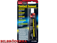 CORROPROTECT, Kontaktlim