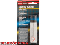 CORROPROTECT, Kemisk metall