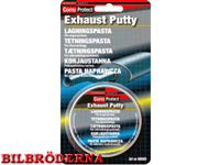 CORROPROTECT, Lagningspasta