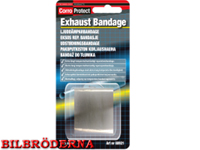 CORROPROTECT, Ljuddämparbandage
