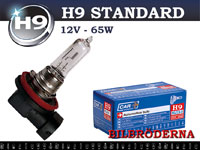 H9 12 Volt 65 Watt
