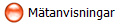 Mätanvisningar